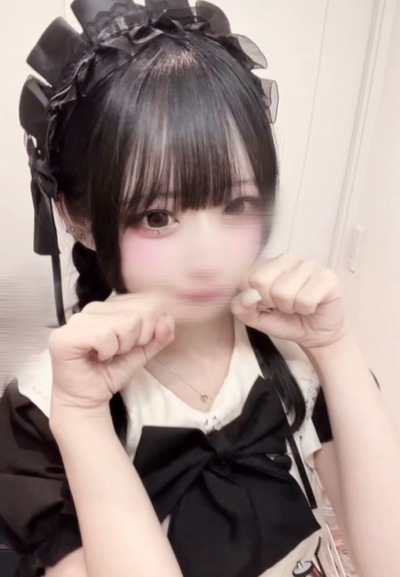 なな ドM黒髪清楚アイドル系(受付超イチオシ)さんの写真