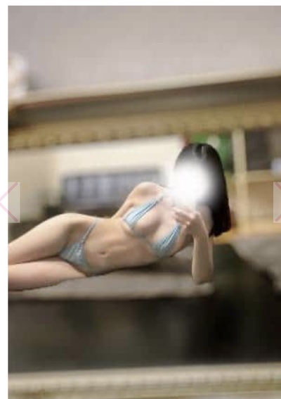 みみ 顔面偏差70越え黒髪清楚美女(受付イチオシさんの写真